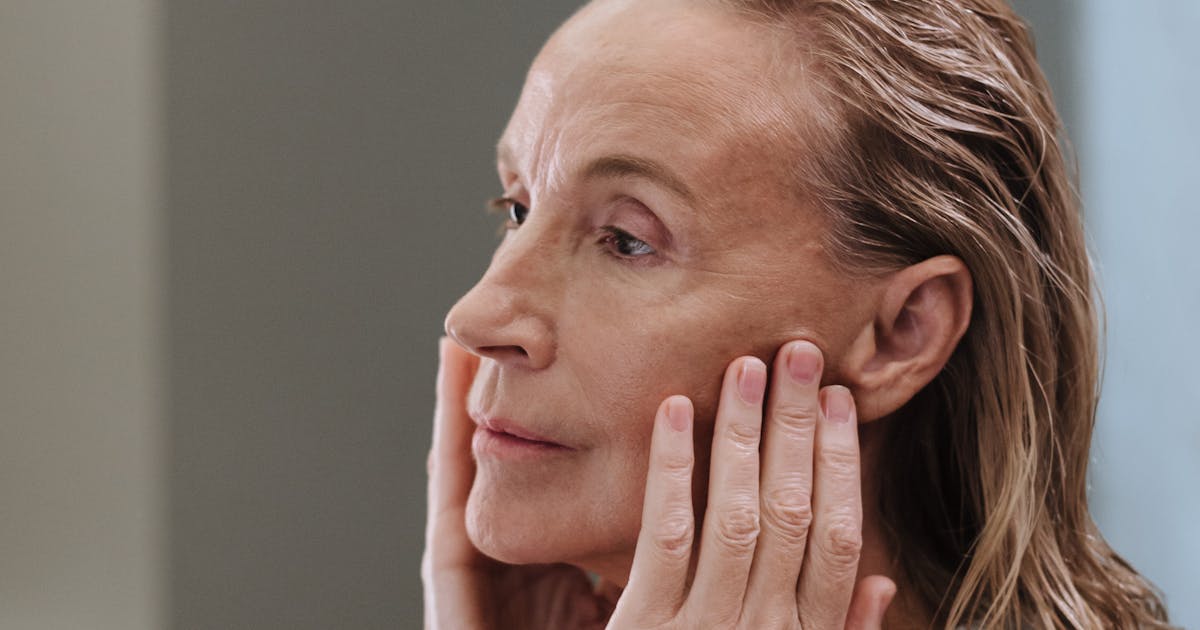 DHEA : Le Secret Anti-Âge Révélé