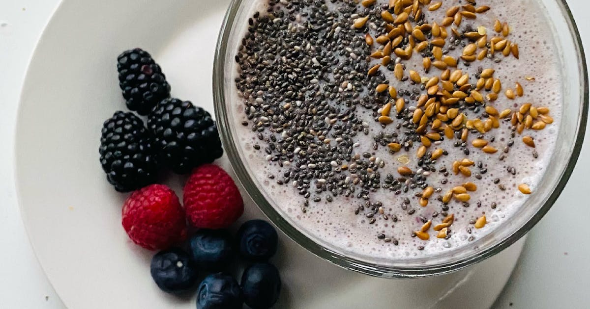 Les superaliments : quels sont-ils et quels sont leurs bienfaits ?
