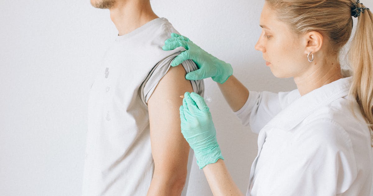 Vaccination : pourquoi est-elle essentielle pour la santé publique ?